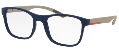Prada Linea Rossa PRADA SPORT VPS 08GV UR7-1O1